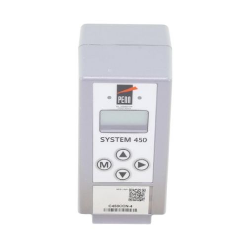 Control Module 2Spdt Relay Output For Johnson Controls Part# C450Ccn-4