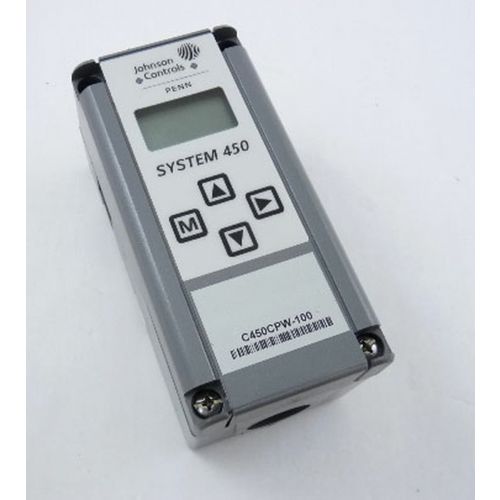 Control Module Analog Output For Johnson Controls Part# C450Cpw-100
