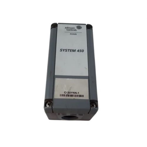 24120240V Power Module For Johnson Controls Part# C450Ynn-1