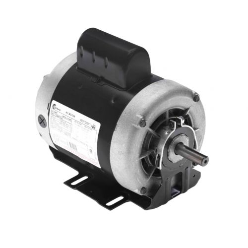 Regal Rexnord - Century Motors C461 1/2HP ODP Motor 1725/1425 RPM 115/230V 56 Frame