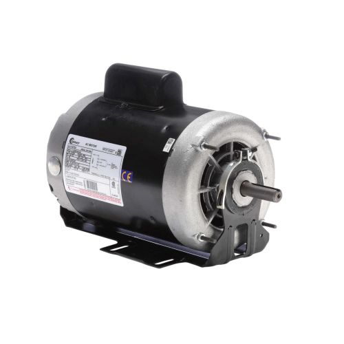 Regal Rexnord - Century Motors C472A 1.0-1/3 HP Fan & Blower Motor 1800 RPM 56 Frame