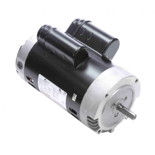 Regal Rexnord - Century Motors C506ES 1.5HP General Purpose Motor 1800 RPM 115/230V/1PH 