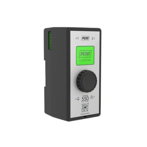 Johnson Controls C550ACN-001C Temperature Control 5.125 In H
