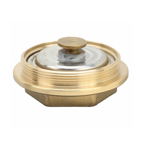 Cap & Disc Assy - 1E For Mepco (Dunham Bush) -Part# C5838