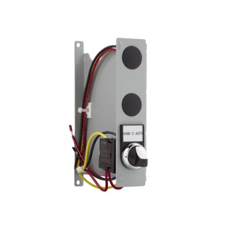 Control Kit,Hand/Off/Autoselsw For Cutler Hammer-Eaton -Part# C600M12