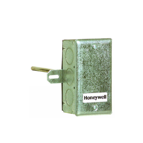 12 Duct Mnt Sens 10K Ohms For Honeywell Part# C7023B2013