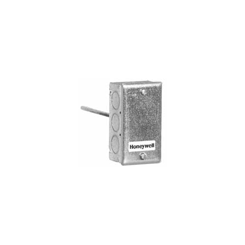 5 20K Immersion Temp Sensor For Honeywell Part# C7041D2001