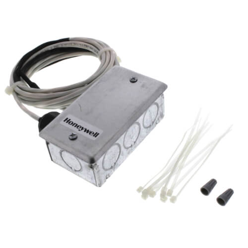 12Averaging Bulbtemp Sensor For Honeywell Part# C7041J2007