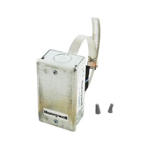 20K Ohm Ntc Strapon Sensor For Honeywell Part# C7041K2005