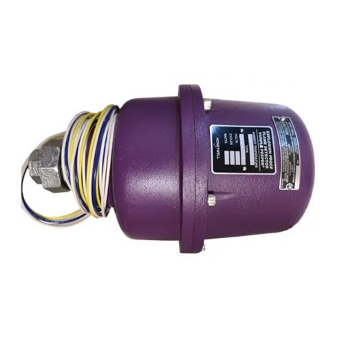 Dyn Self Chk Flme Det;Xprf For Honeywell Part# C7061F2001