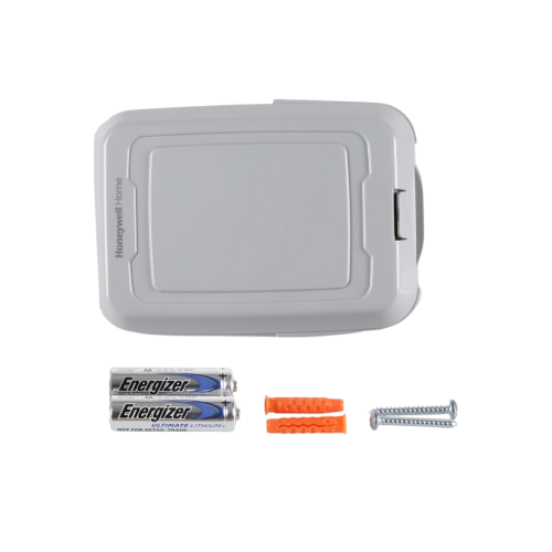Wireless Outdoor Sensor For Resideo -Part# C7089R1013