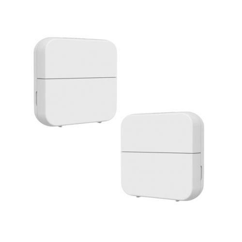 Resideo C7189R3010-2 ElitePRO Indoor Sensor 2-Pack