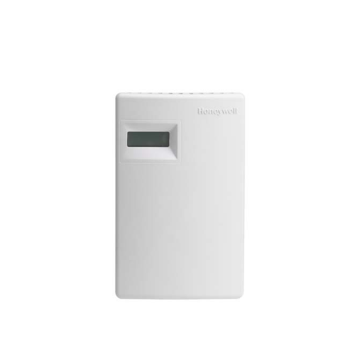 Co2 Tempwallmtsensorwdisplay For Honeywell Part# C7262A1008