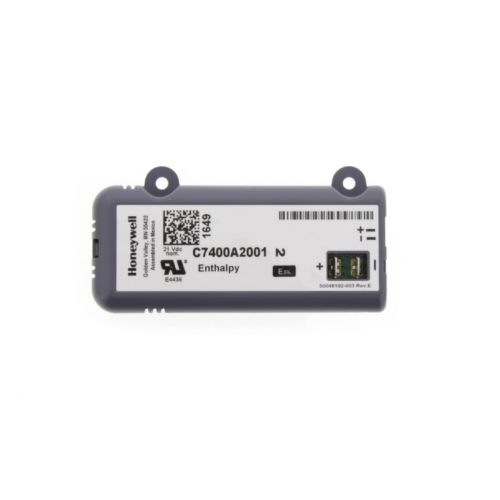 Enthalpysensorduct420Maoutput For Honeywell Part# C7400A2001