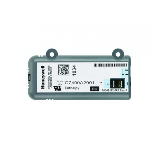 Enthalpysensor420Maoutput For Honeywell Part# C7400C2007