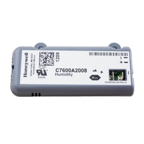 Solid State Humidity Sensor For Honeywell Part# C7600A2008