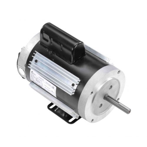 Regal Rexnord - Century Motors C783 1HP Motor CCWLE 850 RPM 230V TEAO 56CZ 