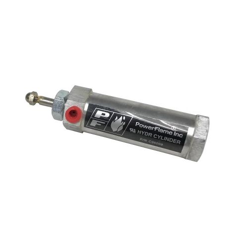Power Flame Burners C95009 Oil Cylinder W/Bracket