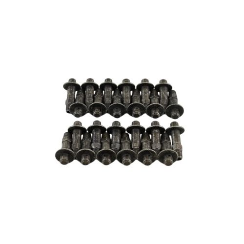 Nat To Lp Conversion Kit For Laars Heating Systems -Part# CA007714