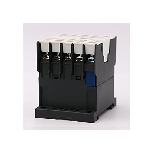 4 N/O Control Relay 120V For Schneider Electric (Square D) -Part# CA2KN40G7