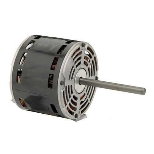 Nidec-US Motors CA3406 1/4HP Motor 1075 RPM 208/230V/3PH CWLE