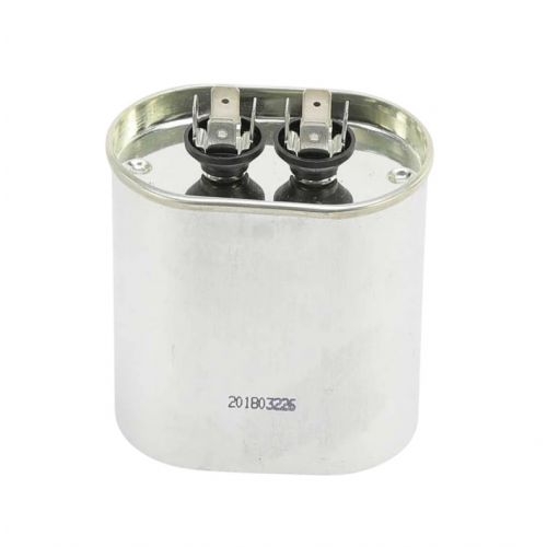 25Mfd 370/440V Oval Run Cap For Hartland Controls -Part# CAP-25/440