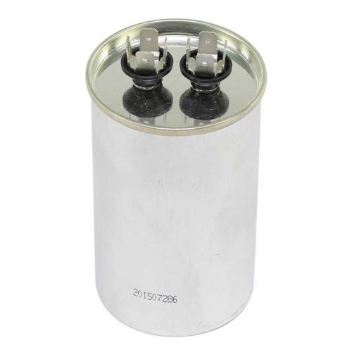 55Mfd 370/440V Round Run Cap For Hartland Controls -Part# CAP-55/440R