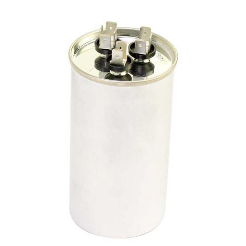 60/5Mfd 370/440V Rnd Run Cap For Hartland Controls -Part# CAP-60/5/440R