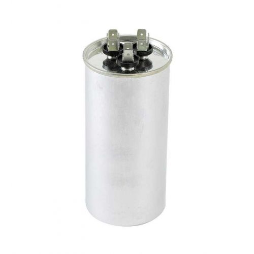 70/5Mfd 370/440V Round Run Cap For Hartland Controls -Part# CAP-70/5/440R