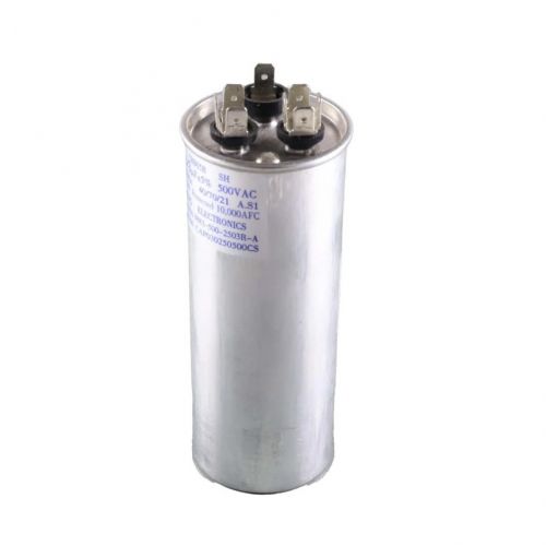 325Mfds 500V Capacitor For Amana-Goodman Part# Cap030250500Cs