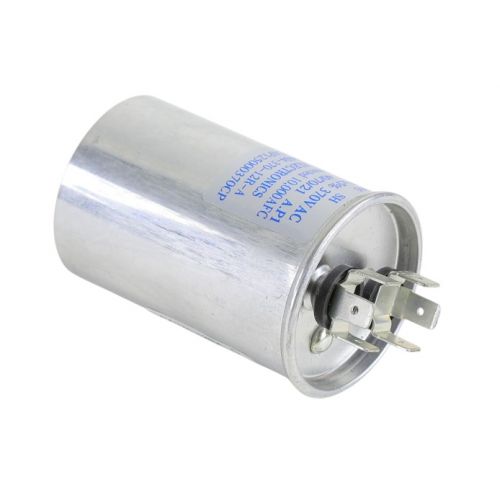 Capacitor 125Mfd 370V Rd For Amana-Goodman Part# Cap125000370Rpp