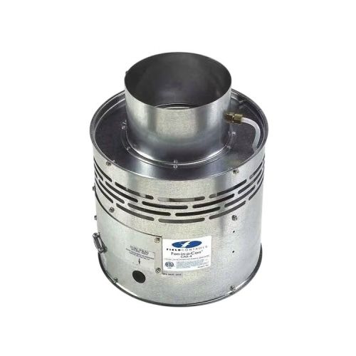 Field Controls CAS-7 Combustion Air System 1800000 BTU 46266306