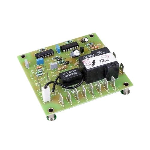 First Company CB301 Control Board TTW‑HP