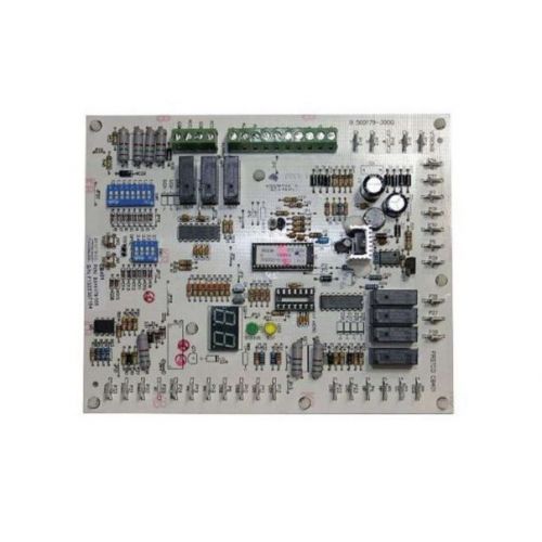 First Company CB401 Control Board WS()C