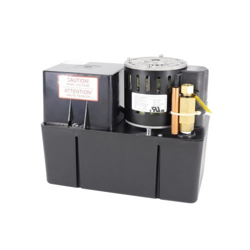 Beckett Pumps CB502UL Condensate Pump 230V 