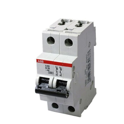 Cbk 2 Pole Dual 120240V 50A For Amana-Goodman Part# Cbk2Pd240Va050S