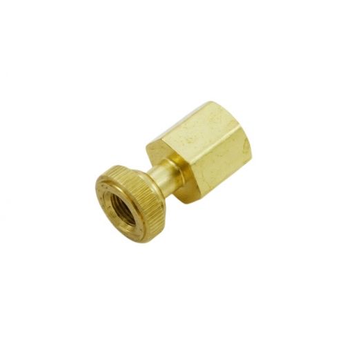 Gauge Adaptor To Cct2083 For Honeywell Part# Cct2085