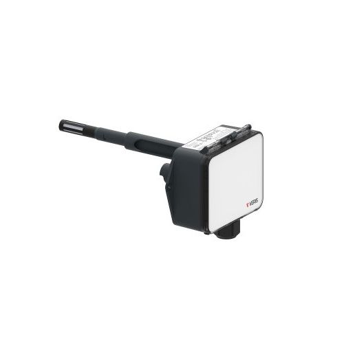 Veris Industries CD2XA2AVX Co2 AQ Sensor Temperature 2%RH VOC