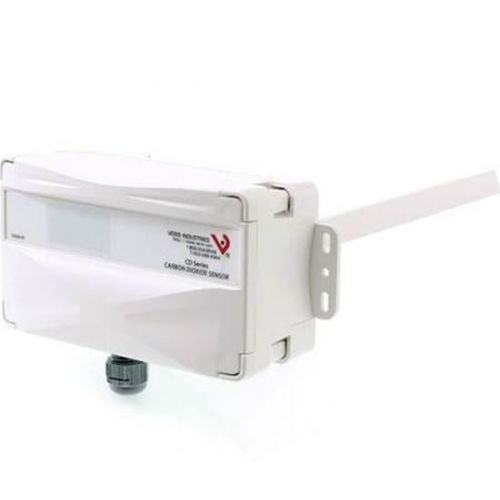 Dctmntco2 Sensor,0-10/4-20,24V For Veris Industries -Part# CDE