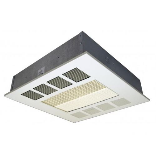 4/3/2Kw 277V Fan Forced Heater For Marley Engineered Products -Part# CDF547