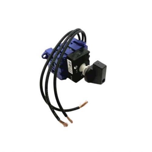 Marley Engineered Products CDFDS Power Disconnect Switch