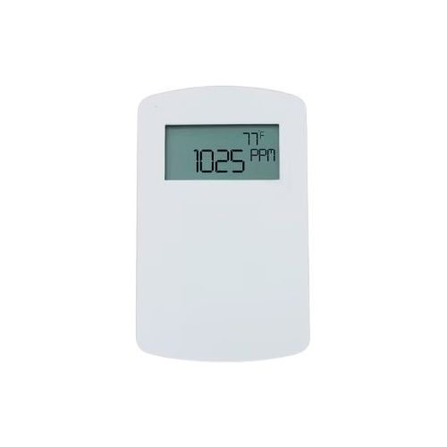 Dwyer Instruments CDT-2D40 Duct Mount Co2 Transmitter