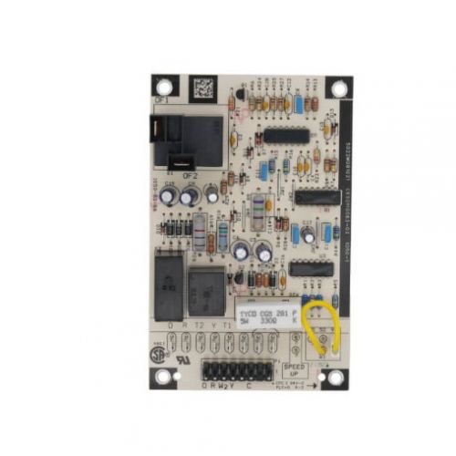 Timerdefrost Board For Carrier Part# Ceso110063-02