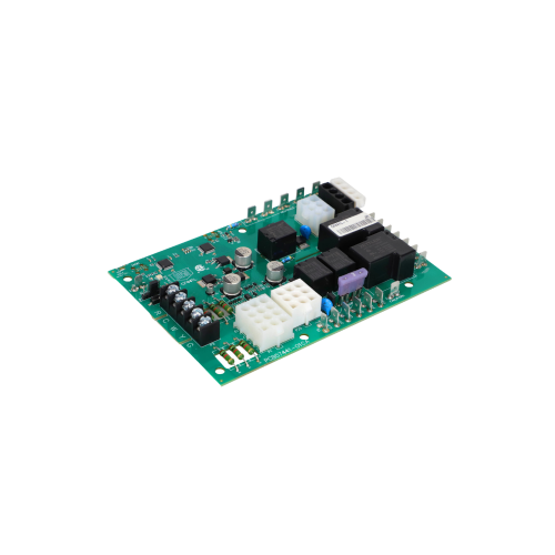Baso Gas Products CF441L-1C Furnace SS Control Board