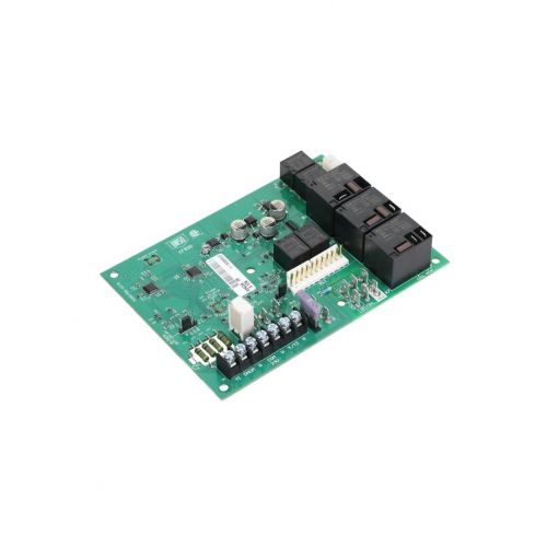 BASO Gas Products CF830CA-1C 3-Speed HSI Furnace Control Fan