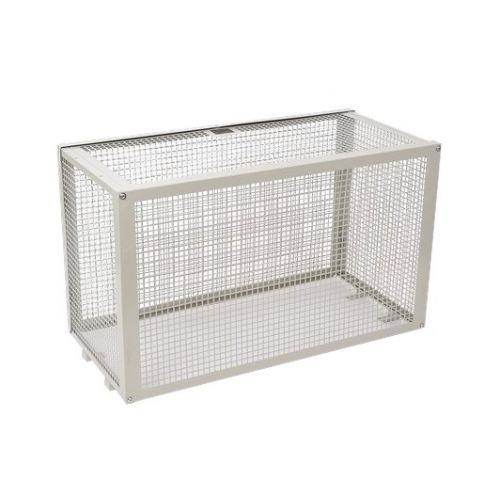 DiversiTech CG-U-M AC Security Cage -Medium 45" X 41" X 23.6"
