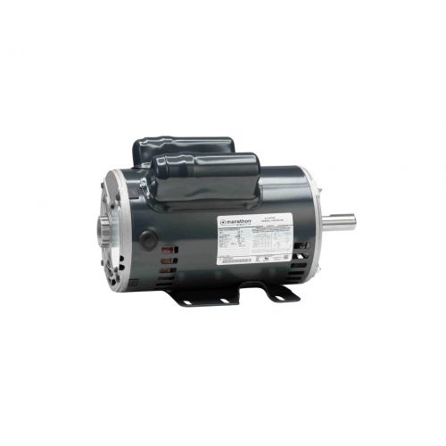 Regal Rexnord - Marathon CG381 2HP General Purpose Motor 1725 RPM 115/208-230V