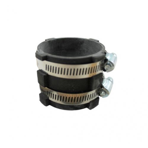 Condensate Flue Stack Clamp For Trane -Part# CMP1147