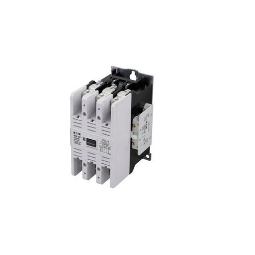120V 90A 3P Contactor W/1 Aux. For Cutler Hammer-Eaton -Part# CN15KN3A