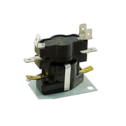 24V Dpst Time Delay Relay For Trane Part# Cnt0696